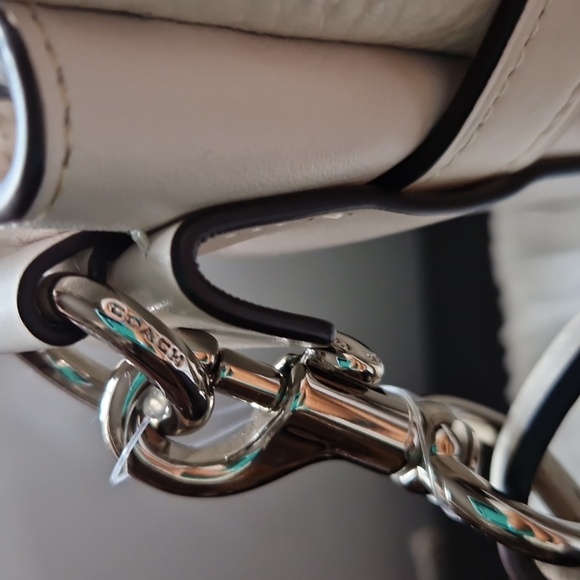 Coach medium swagger bag - Picture 7 of 12